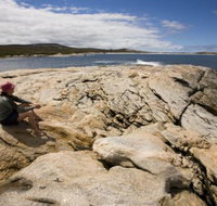 Thomas Fishery Camp at Cape Arid National Park - Accommodation Mt Buller