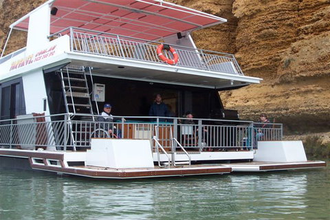 Takeme2 Houseboat - Accommodation Mt buller 2