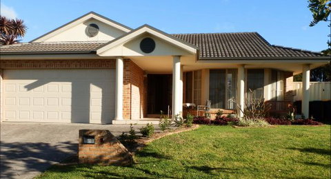 Azure Haven - Accommodation Mt Buller 0