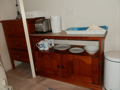 Azure Haven - Accommodation Mt Buller 3