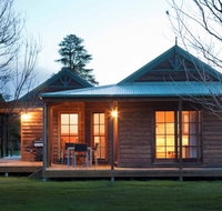 Beechworth Cottages - Accommodation Mt Buller