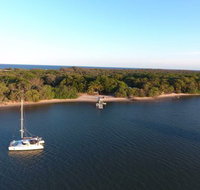 Dux Anchorage South Stradbroke Island - Accommodation Mt Buller