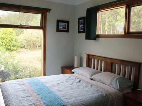 Eagle's Roost Farmstay B&B - Accommodation Mt Buller 1