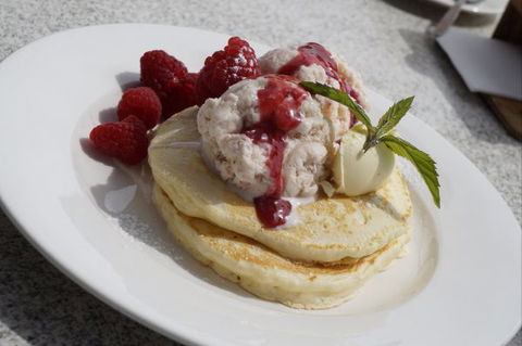 Eagle's Roost Farmstay B&B - Accommodation Mt Buller 7