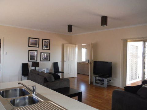 Four Seas - Accommodation Mt Buller 1
