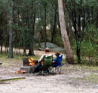Girraween National Park Camping Ground - Accommodation Mt Buller