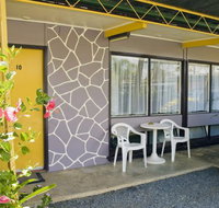 Hereford Lodge Motel - Accommodation Mt buller