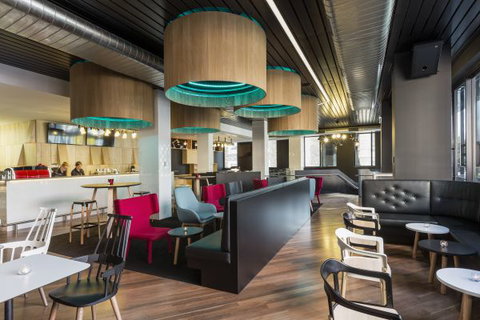 Ibis Adelaide - Accommodation Mt Buller 4
