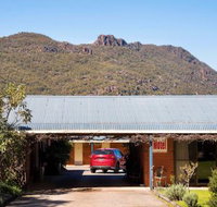 Kookaburra Motor Lodge - Accommodation Mt Buller