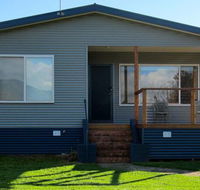 KVH Panorama - Accommodation Mt Buller