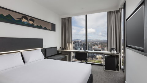 Ibis Adelaide - Accommodation Mt Buller 5