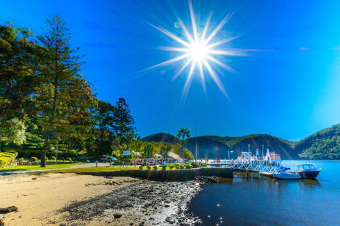 Milson Island Sport And Recreation Centre - Accommodation Mt Buller 6