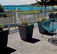 Penguin Beachfront Apartments - Accommodation Mt Buller
