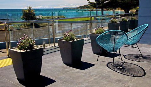 Penguin Beachfront Apartments - Accommodation Mt Buller 0