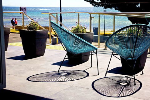 Penguin Beachfront Apartments - Accommodation Mt Buller 1