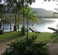 Pelican H2O - Accommodation Mt Buller