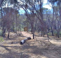 Valley Camp at Avon Valley National Park - Accommodation Mt Buller
