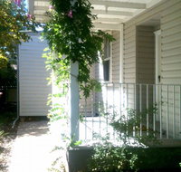 Wisteria Cottage - Accommodation Mt Buller