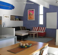 Boomers Beach House - Accommodation Mt buller