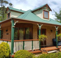 Cascades Manor - Accommodation Mt Buller