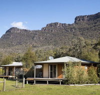 Grampians Chalets - Accommodation Mt Buller
