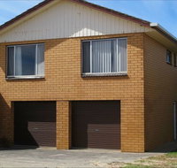 Views over Lake George - Accommodation Mt Buller