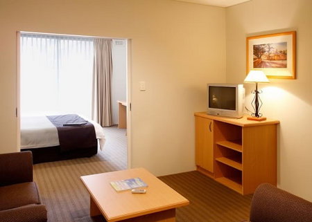 All Suites Perth - Accommodation Mt Buller 2