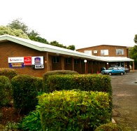 Best Western Aspen Motor Inn - Accommodation Mt buller