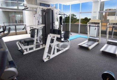 Quest South Melbourne - Accommodation Mt Buller 1