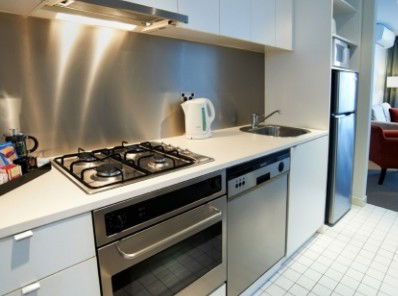 Quest South Melbourne - Accommodation Mt Buller 3