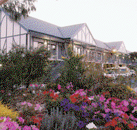 Country Comfort Adelaide Manor - Accommodation Mt Buller