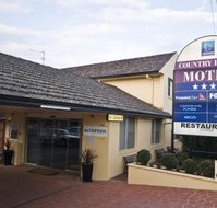 Quality Inn Country Plaza Queanbeyan - Accommodation Mt Buller