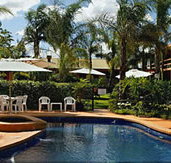 Crystal Fountain Motel - Accommodation Mt Buller