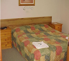 Murrayland Holiday Apartments - Accommodation Mt Buller 1