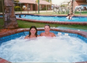 Murrayland Holiday Apartments - Accommodation Mt Buller 2