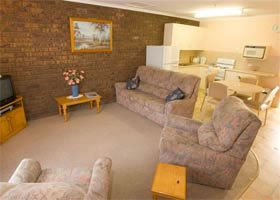 Carn Court Holiday Apartments - Accommodation Mt Buller 1