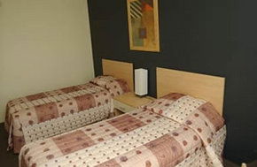 Mildura Golf Club Resort - Accommodation Mt Buller 1
