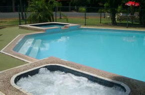Mildura Golf Club Resort - Accommodation Mt Buller 2