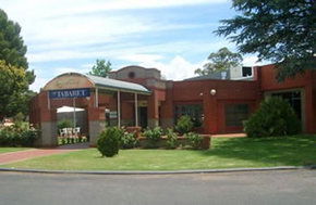 Mildura Golf Club Resort - Accommodation Mt Buller 3