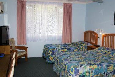 Ballina Colonial Motel - Accommodation Mt Buller 1