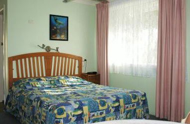 Ballina Colonial Motel - Accommodation Mt Buller 2