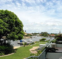 Runaway Cove Luxury Apartments - Accommodation Mt Buller