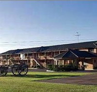 Gateway Motel - Accommodation Mt buller