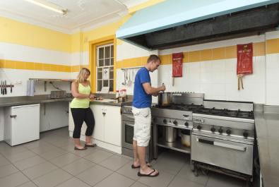 Jolly Swagman Backpackers Sydney Hostel - Accommodation Mt Buller 1