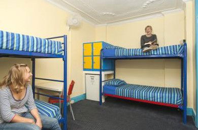 Jolly Swagman Backpackers Sydney Hostel - Accommodation Mt Buller 3