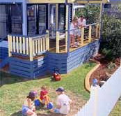 Werri Beach Holiday Park - Accommodation Mt Buller