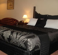 Albury Manor House Motel - Accommodation Mt Buller