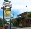 Bathurst Explorers Motel - Accommodation Mt Buller