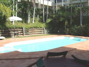 Hervey Bay Resort & Hotel - Accommodation Mt Buller 1
