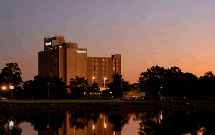 Mercure Sydney Airport - Accommodation Mt Buller